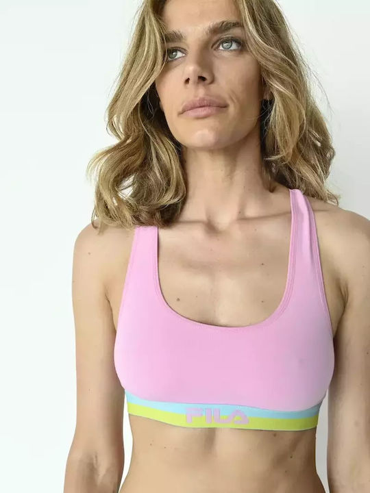Femei Sutien sport Roz
