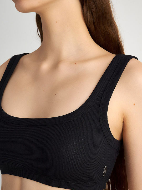 Femei Sutien sport Negru