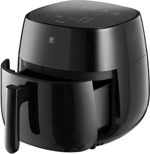 Zwilling J.A. Henckels Air Fryer 4lt Μαύρο 36450-280