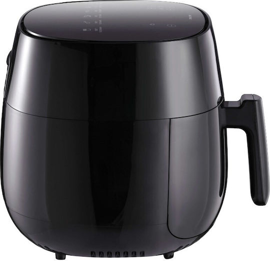 Zwilling J.A. Henckels Air Fryer 4lt Μαύρο 36450-280