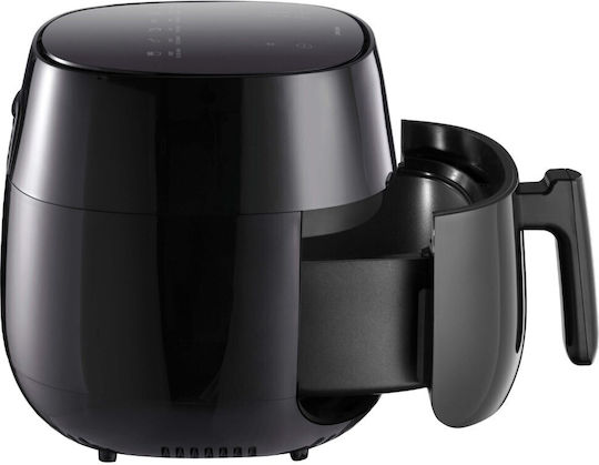 Zwilling J.A. Henckels Air Fryer 4lt Μαύρο 36450-280