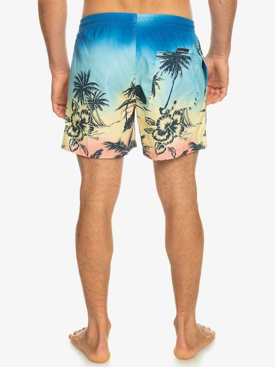 Quiksilver Quiksilver