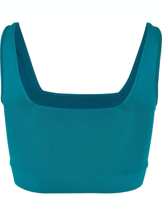 TB4801 Frauen Sport-BH Grün