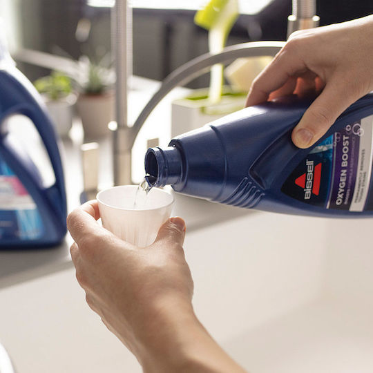Bissell Σκούπα Υγρών / Στερεών 750W με Πλαστικό Κάδο 3.5lt