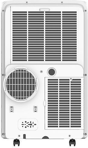 AUX Portable Air Conditioner 9000 BTU Cooling Only