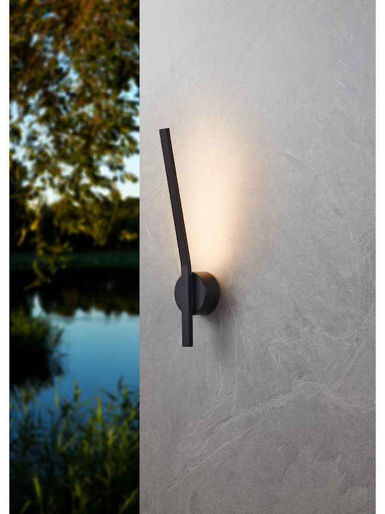 Eglo Waterproof Spot LED 11W 3000K 9x11x44cm