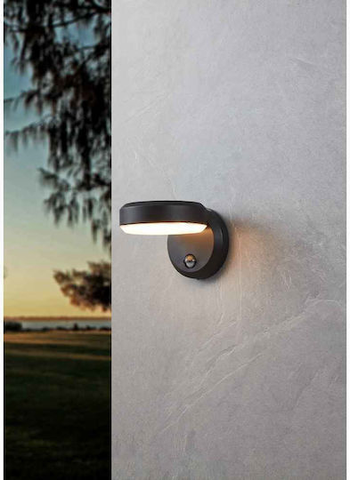 Eglo Lattern LED 16x19x13.5см