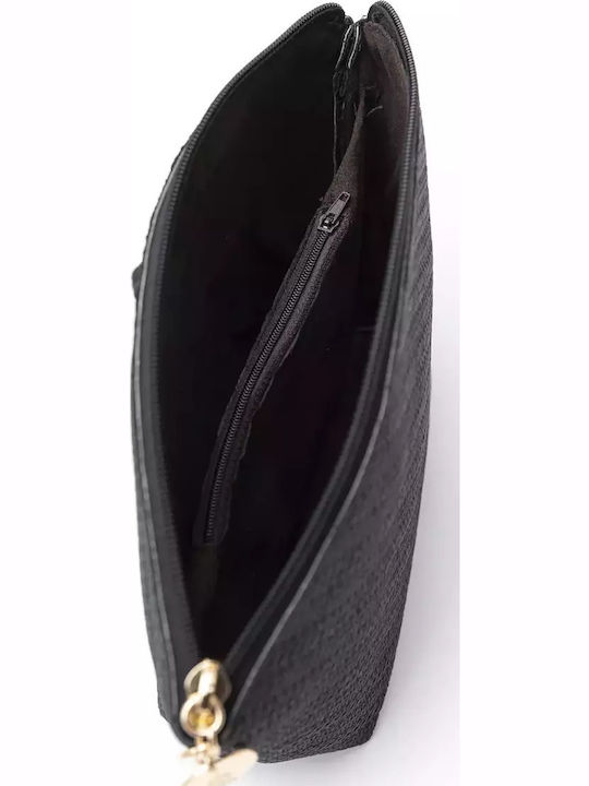 Γυναικείο Νεσεσέρ Black Zebra 25cm