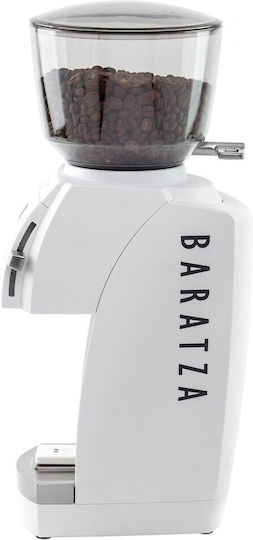 Baratza Vario W+ Coffee Grinder On Demand with Bean Hopper Capacity 250gr