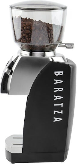 Baratza Vario+ Coffee Grinding Mill On Demand 130W with Bean Hopper Capacity 250g