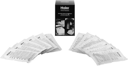 Haier Geschirrspüler-Reiniger in Pulver HDDW1012B
