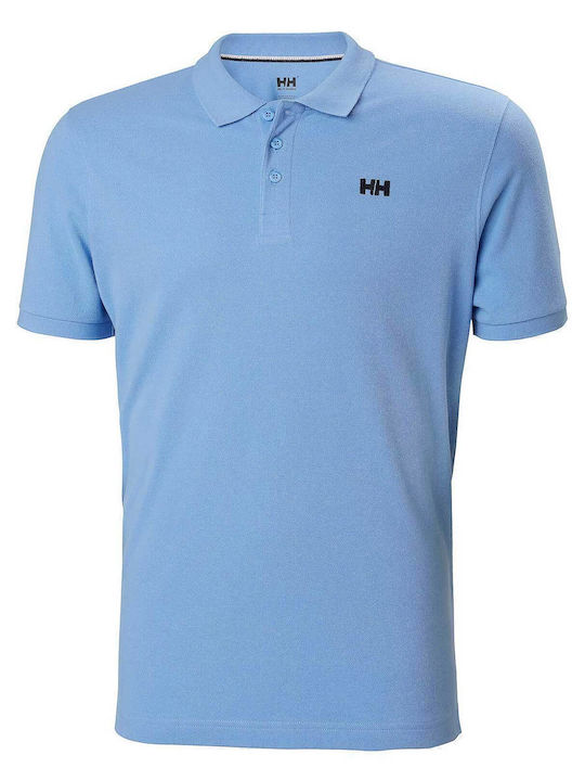 Transat Polo T-shirt Μπλε