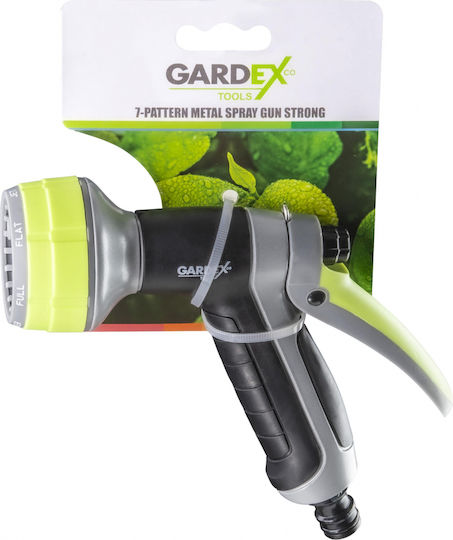 Gardex Pistol De Apă Cu 2 Funcții 10-5912