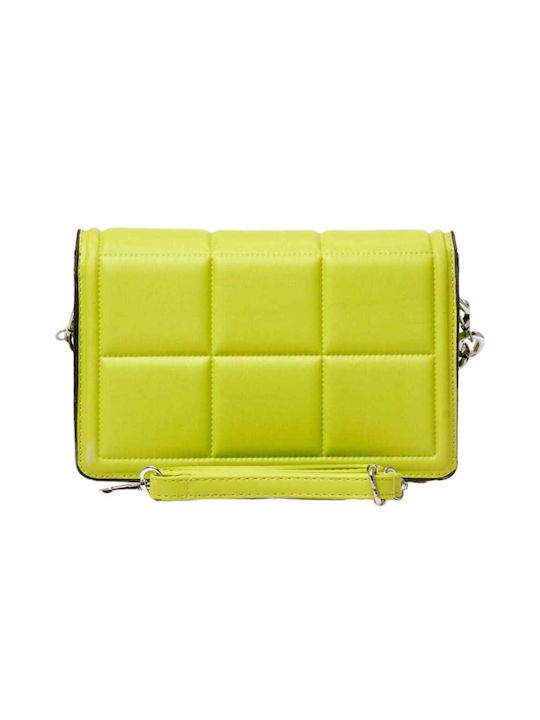 Bag to Bag Women's Shoulder Bag Green