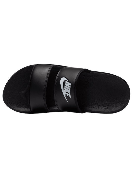 Offcourt Women's Flip Flops Black