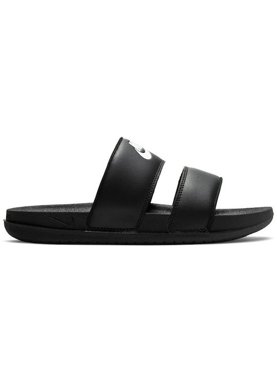 Nike Frauen Flip Flops in Schwarz Farbe