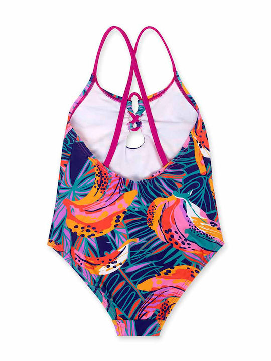 Nath Kids Kids Swimwear One-Piece Multicolour Nath Kids Kids Swimwear One-Piece Multicolour