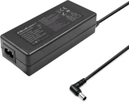 Qoltec Universelles Netzadapter 19V mit Leistung 65W (51029)