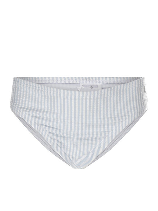 Koko Noko Costum de baie pentru copii Bikini Alb