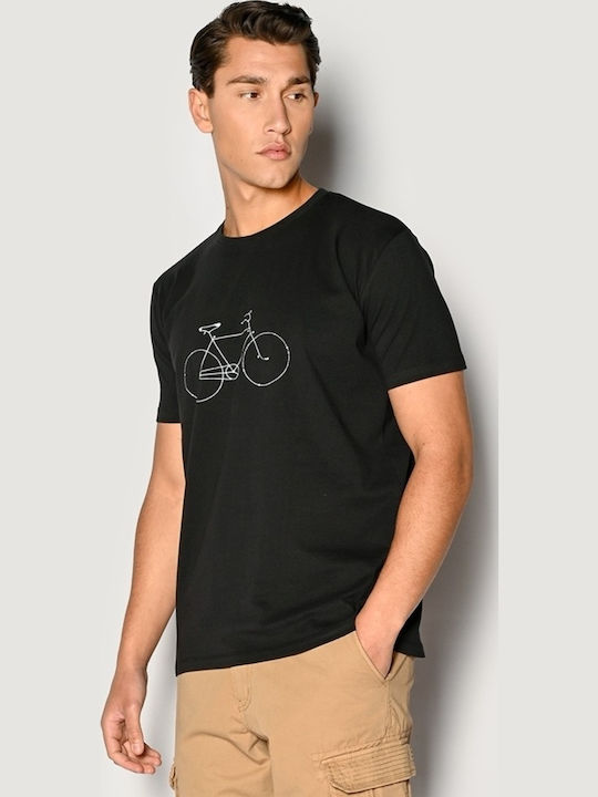 Tricou Negru