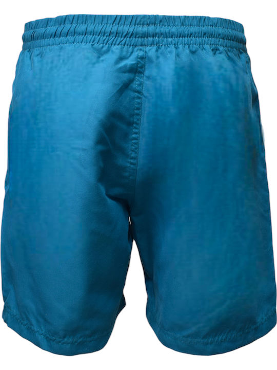 Apple Boxer