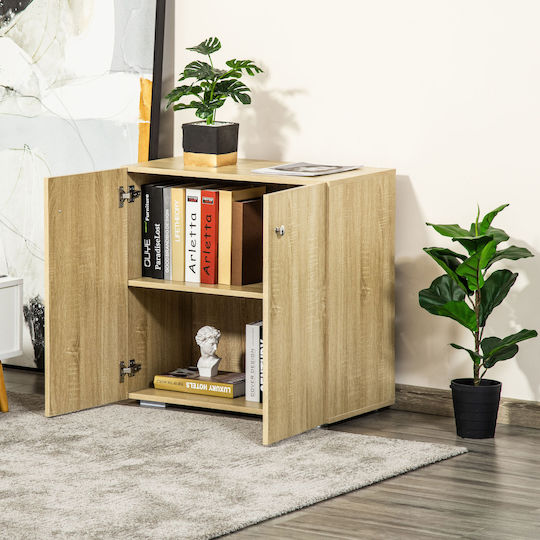 Kabinett Büro 70x39x70cm