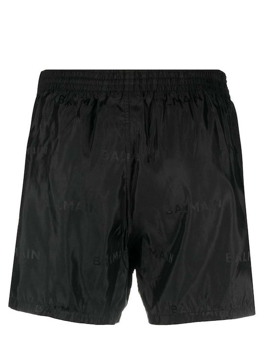 Balmain Costume de baie Boxer pentru bărbați BWB640850