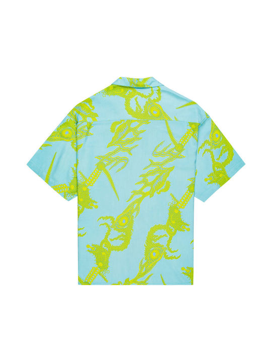 ELEMENT - TETSUNORI TAWARAYA PHOENIX T-SHIRT