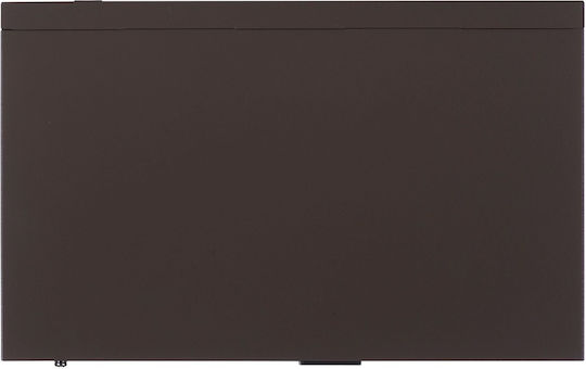 IP-COM Pro-S8-150W Unverwaltet L2 PoE+ Switch mit 8 Ports Gigabit (1Gbps) Ethernet und 2 SFP Ports