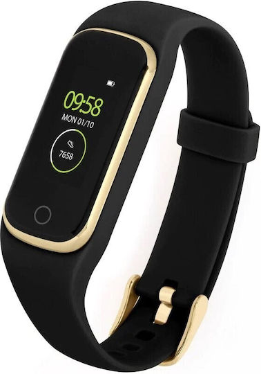 Reflex Active Roz Pal și Auriu RA08-2118