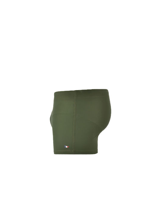 Boxer Costume de baie S.Nautica 017801 army S.Nautica Khaki 1