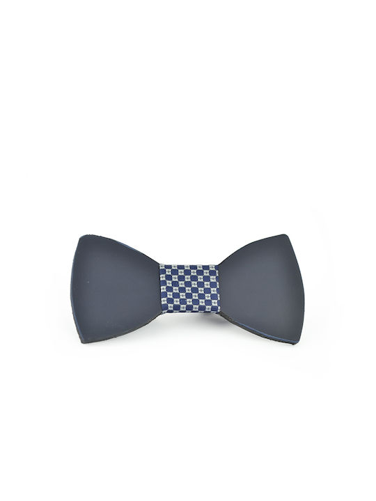 Bow tie Nino Venturi NVp002 Nino Venturi Blue