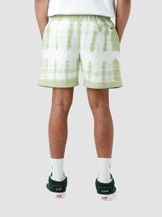 Vans Men's Athletic Shorts Green