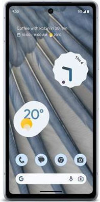 Google Pixel 7a 5G (8GB/128GB) Sea