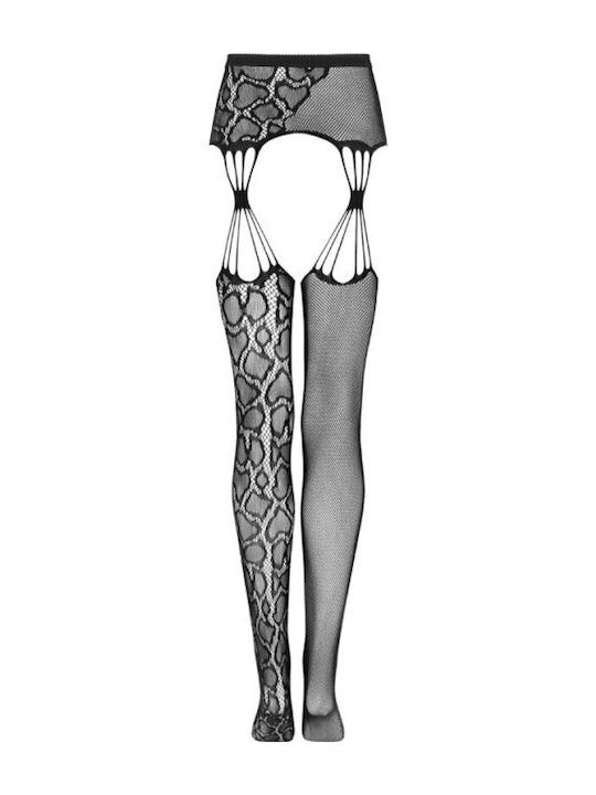 Obsessive Sexy Socken Schwarze