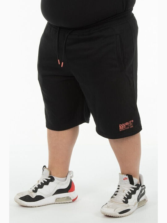 Men's Athletic Shorts Petrol Blue