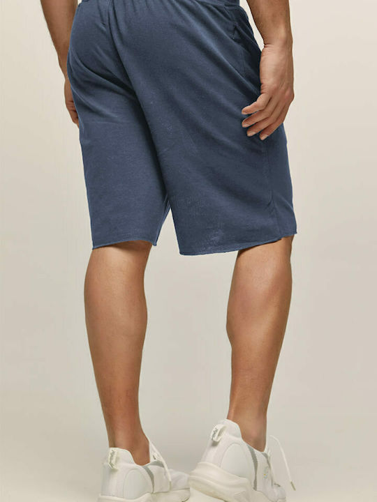 Bodymove Men's Athletic Shorts Raf