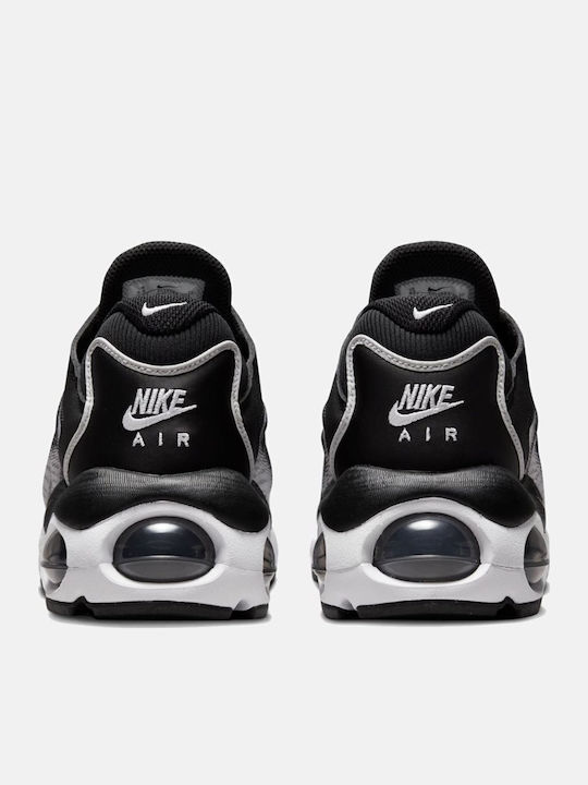 Air Max Tw Herren Sneakers Schwarz