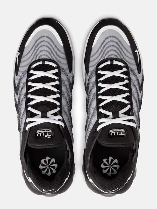 Air Max Tw Herren Sneakers Schwarz