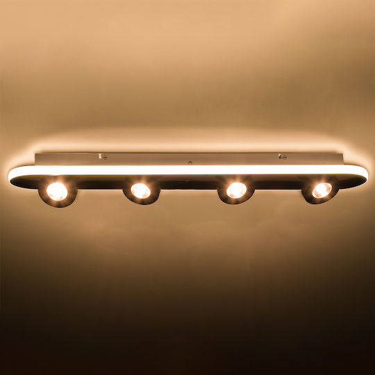 GloboStar Nespo LED Spot GloboStar Nespo LED Spot