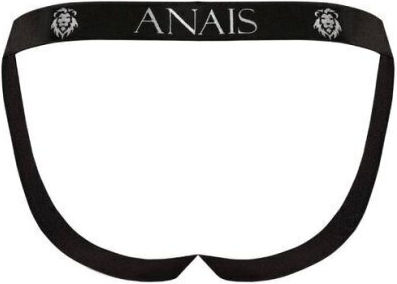 Anais Apparel Naval Jockstrap Navy Μπλε