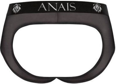 Anais Apparel Eros Bikini Jockstrap Μαύρο