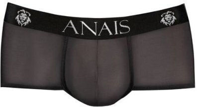 Anais Apparel Eros Brief Μαύρο