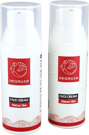 Seamuse Kräuter 24h Creme Gesicht 50ml