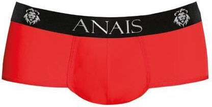 Anais Apparel Soul Brief Κόκκινο