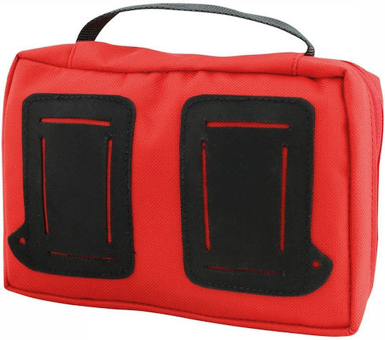 Travelsafe Globe Kit Tour First Aid Kit Bag with Equipment