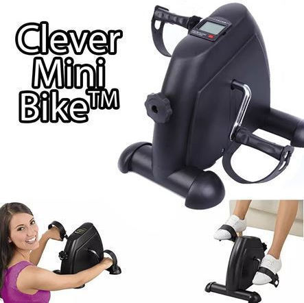 Clever Mini Bike Magnetic