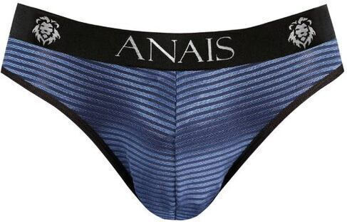 Anais Apparel Naval Herren Sexy Slip Marineblau D-234026