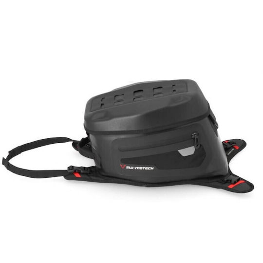 SW-Motech Pro Enduro Strap Motorcycle Tank Bag with Straps 5.5lt