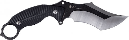 Ruike F181-B1 Karambit Μαύρο σε Θήκη